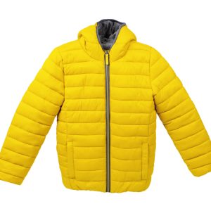 Giaccone in Piuma d'Oca